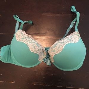 Aerie Push Up Bra
